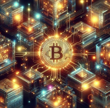 Mineria bitcoin