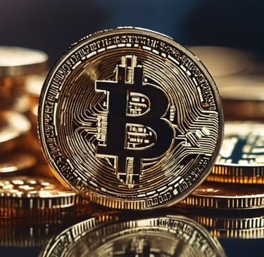 ¡MOVIMIENTO EN LOS ETF DE BITCOIN! 🚀💰