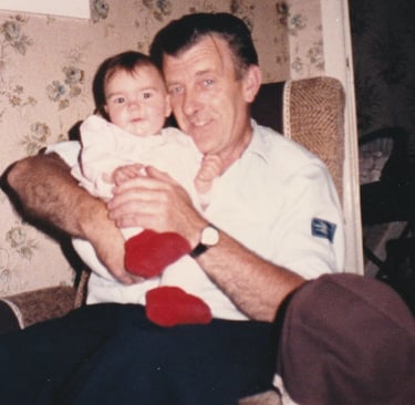 Grandad
