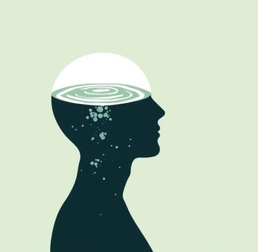 Floating ja hingamine depressiooni korral – Hingamiskeskus