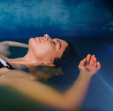 Floatin Talinn Sõle 14 Hingamiskeskus