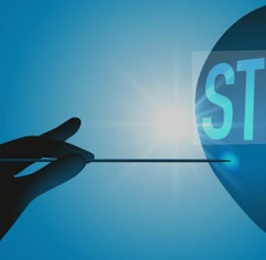 Kuidas floating maandab stressi Hingamiskeksus