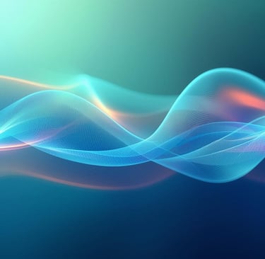 Südame koherentsuse graafik: harmoonilised südamelöögid ja hingamise sünkroniseerimine