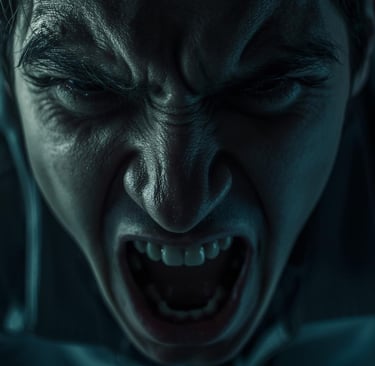 Floating kui tugi PTSD leevendamisel. Tee tervenemiseni.