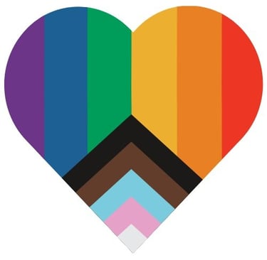 LGBTQ+