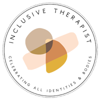 Inclusive Therapist