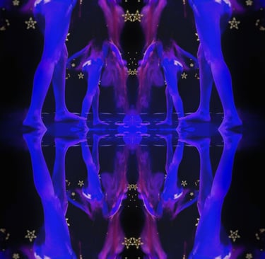 cabaret astral libra afrodita