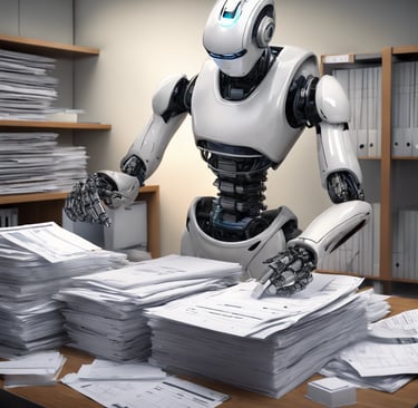 white concrete building