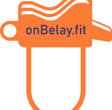 onBelay Logo