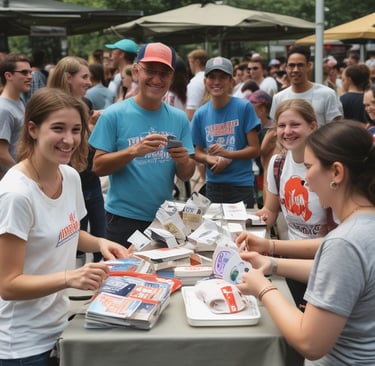 Bright living room with modern inventory
