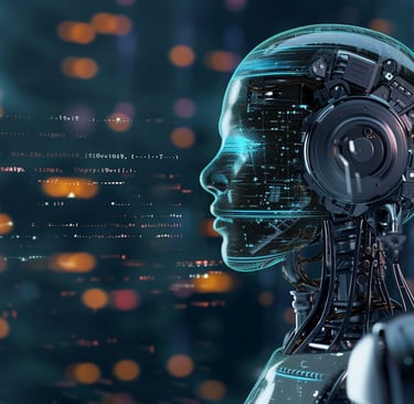 Ai and Voice search in digital marketing