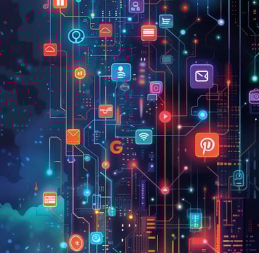 Artificial Intelligence in Digital Marketing