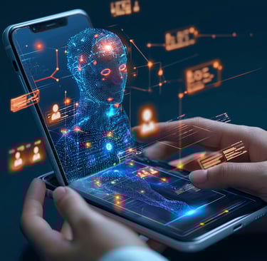 Key AI Technologies