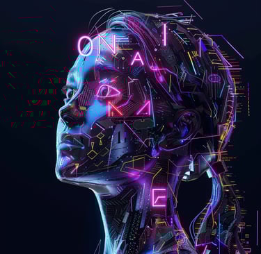 Introduction to AI in Digital Marketing