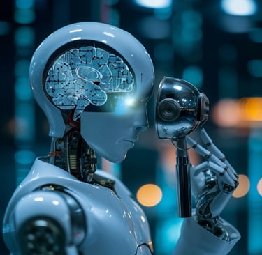 Real-World Examples of AI in Marketing