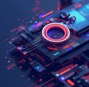Analyzing KPIs in AI-Driven Digital Marketing Campaigns