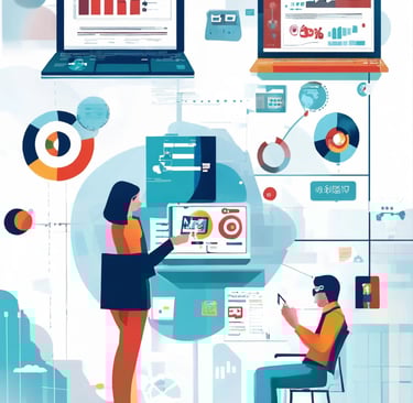 Analytics and Tools: Measuring Success in the Digital Realm 