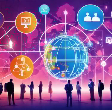 AI and Automation: Streamlining Campaigns for 70% of Marketers