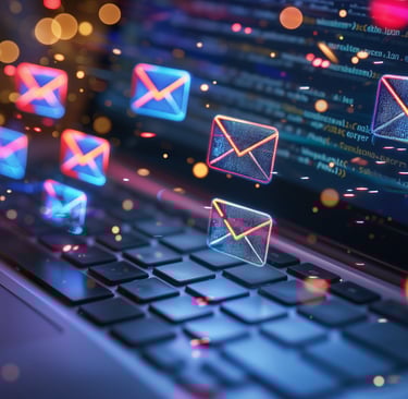 Maximizing SEO Benefits through Email Marketing 