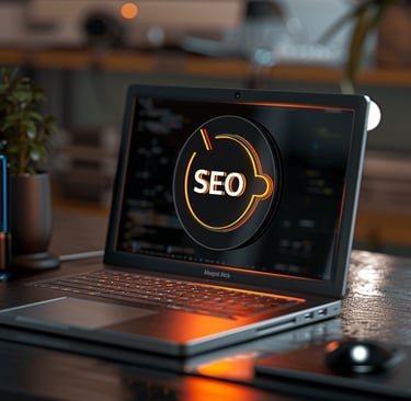 Optimizing Your Website for Better SEO Performance