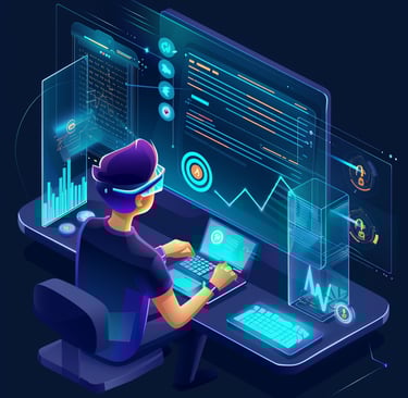 User experience in Digital Marketing