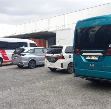 transportasi karyawan