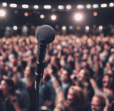 Freddie Mercury tribute act