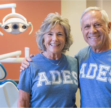 implantes dentales mayores