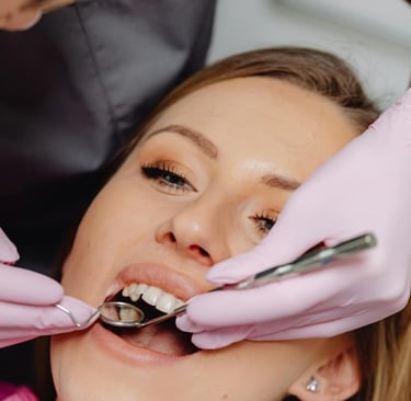dentista badajoz