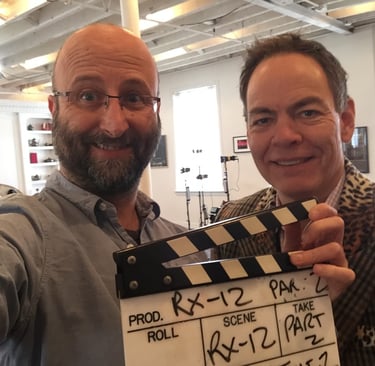 Max Keiser