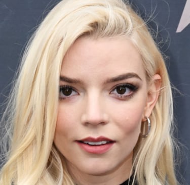 ANYA TAYLOR-JOY