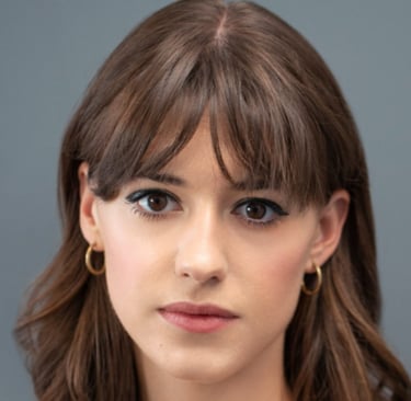 DAISY EDGAR JONES