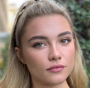 FLORENCE PUGH