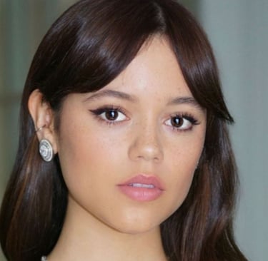 JENNA ORTEGA