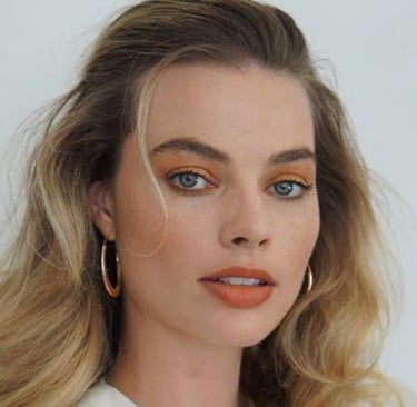MARGOT ROBBIE