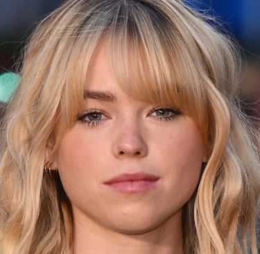 MILLY ALCOCK