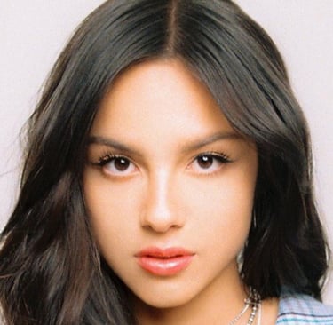 OLIVIA RODRIGO