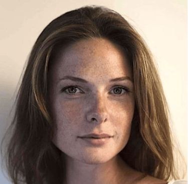 REBECCA FERGUSON