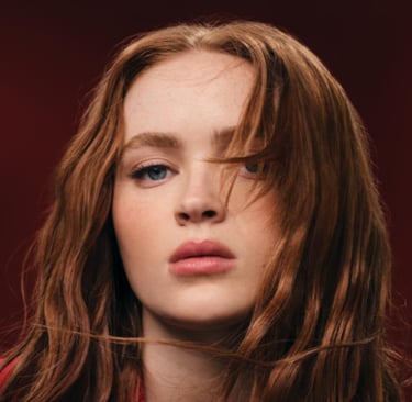 SADIE SINK