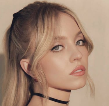 SYDNEY SWEENEY
