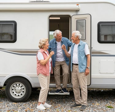 Bright living room with modern inventory