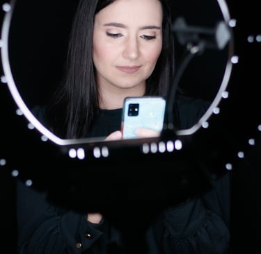 Ensaio Fotográfico Taty Pacheco Profissional