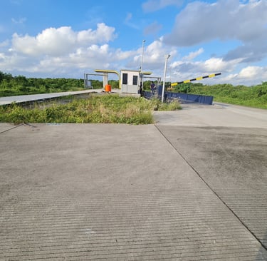 pergudangan makassar 