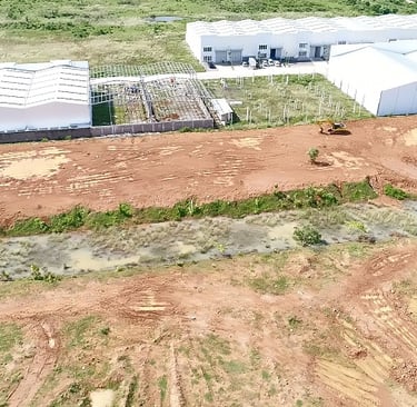 pergudangan summarecon makassar