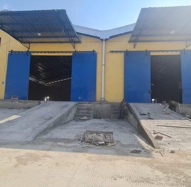 gudang makassar jual sewa gudang makassar