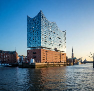 Hamburg