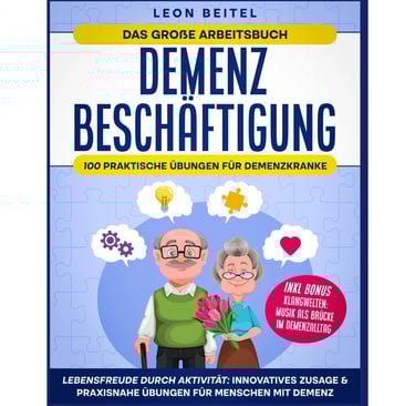Demenz Beschäftigung