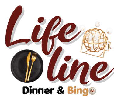 Lifeline Dinner and Sing