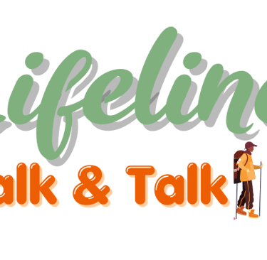 Lifeline Walk and Talk