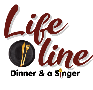 Lifeline Dinner and Sing